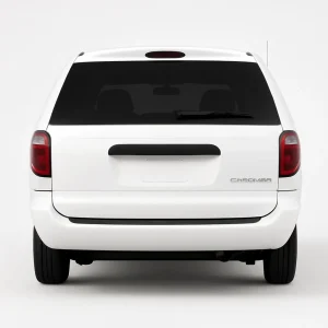 Ceramic Precut Rear Window Tint Kit for Dodge Caravan 2001-2006