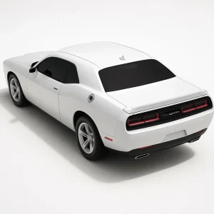 Precut All Window Tint Kit for Dodge Challenger 2008-2024