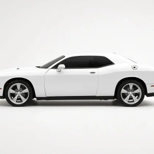 2 Ply Pro+ Precut Back Door Tint Kit for Dodge Challenger 2008-2024
