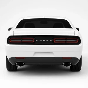 Ceramic Precut Rear Window Tint Kit for Dodge Challenger 2008-2024