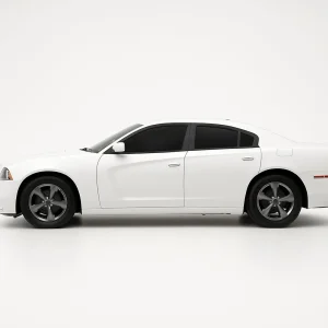 2 Ply Pro+ Precut Back Door Tint Kit for Dodge Charger 2011-2014