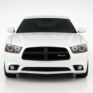Pro+ Precut Sunstrip Tint Kit for Dodge Charger 2011-2014