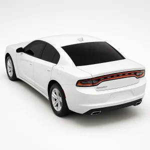 Precut All Window Tint Kit for Dodge Charger 2015-2024