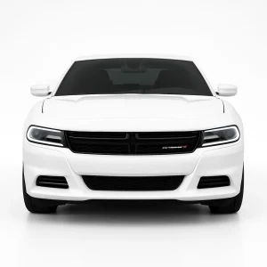 Pro+ Precut Sunstrip Tint Kit for Dodge Charger 2015-2024