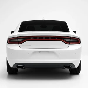 Ceramic Precut Rear Window Tint Kit for Dodge Charger 2015-2024