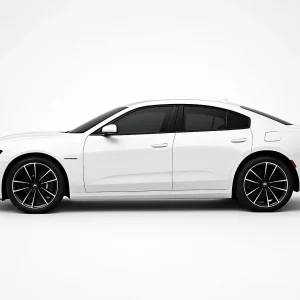 2 Ply Pro+ Precut Back Door Tint Kit for Dodge CHARGER 2025-2026