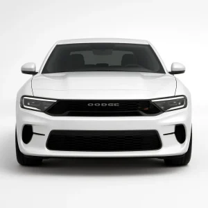 Pro+ Precut Sunstrip Tint Kit for Dodge CHARGER 2025-2026
