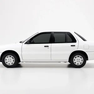2 Ply Pro+ Precut Back Door Tint Kit for Dodge Colt 1990-1992