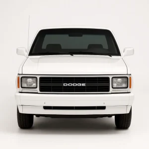 Pro+ Precut Sunstrip Tint Kit for Dodge Dakota 1986-1989