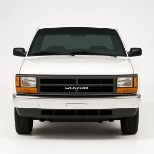 Pro+ Precut Sunstrip Tint Kit for Dodge Dakota 1990-1996