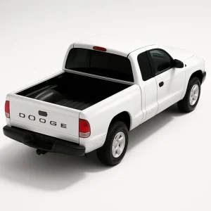Precut All Window Tint Kit for Dodge Dakota Club Cab 1997-2004