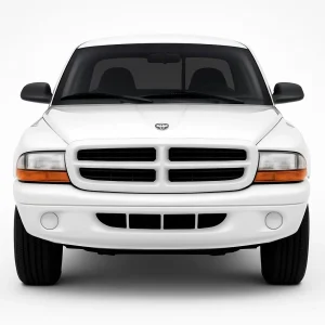 Pro+ Precut Sunstrip Tint Kit for Dodge Dakota Club Cab 1997-2004