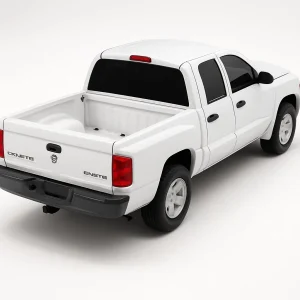 Precut All Window Tint Kit for Dodge Dakota Club Cab 2005-2011
