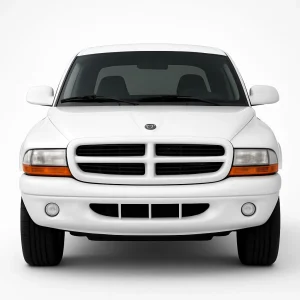 Pro+ Precut Sunstrip Tint Kit for Dodge Dakota Quad Cab 2000-2004