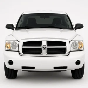 Pro+ Precut Sunstrip Tint Kit for Dodge Dakota Quad Cab 2005-2011