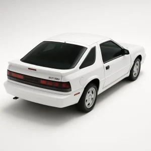 Precut All Window Tint Kit for Dodge Daytona 1990-1993
