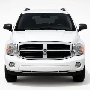 Xfinity Precut Sunstrip Tint Kit for Dodge Durango 2004-2010