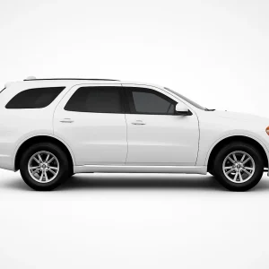 2 Ply Pro+ Precut Back Door Tint Kit for Dodge Durango 2011-2026