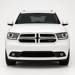 Xfinity Precut Sunstrip Tint Kit for Dodge Durango 2011-2026
