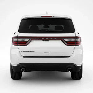 Ceramic Precut Rear Window Tint Kit for Dodge Durango 2011-2026