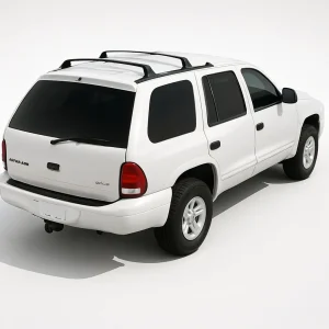 Precut All Window Tint Kit for Dodge Durango w.Rear AC 1998-1998