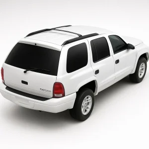 Precut All Window Tint Kit for Dodge Durango w.Rear AC 2003-2003
