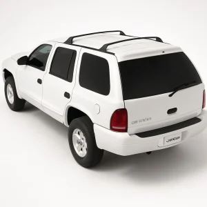 Precut All Window Tint Kit for Dodge Durango w.o Rear AC 1998-1998