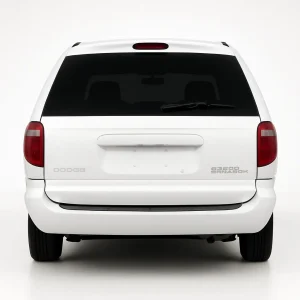 Ceramic Precut Rear Window Tint Kit for Dodge Grand Caravan 2001-2007