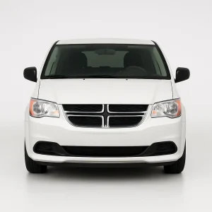 Xfinity Precut Sunstrip Tint Kit for Dodge Grand Caravan 2008-2020