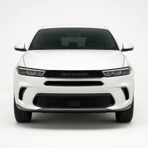 Xfinity Precut Sunstrip Tint Kit for Dodge Hornet 2023-2024