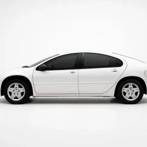 2 Ply Pro+ Precut Back Door Tint Kit for Dodge Intrepid 1998-2004