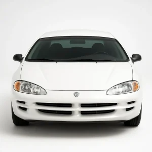 Xfinity Precut Sunstrip Tint Kit for Dodge Intrepid 1998-2004