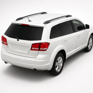Precut All Window Tint Kit for Dodge Journey 2009-2020