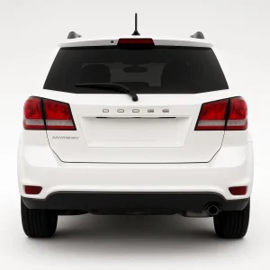Ceramic Precut Rear Window Tint Kit for Dodge Journey 2009-2020