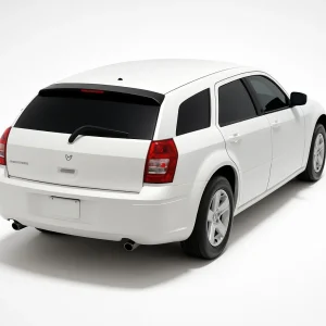 Precut All Window Tint Kit for Dodge Magnum 2005-2008