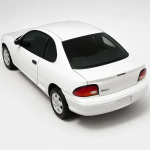 Precut All Window Tint Kit for Dodge Neon 2 Door 1995-1999