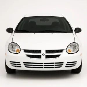 Pro+ Precut Sunstrip Tint Kit for Dodge Neon 4 Door 2000-2005