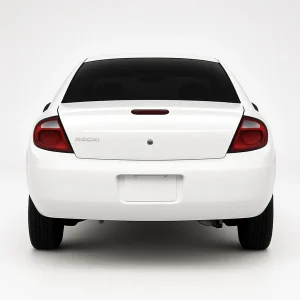 Ceramic Precut Rear Window Tint Kit for Dodge Neon 4 Door 2000-2005
