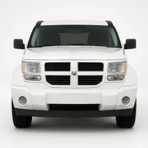 Pro+ Precut Sunstrip Tint Kit for Dodge Nitro 2007-2011