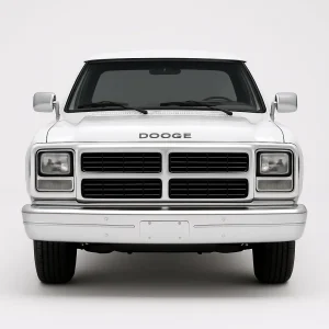 Pro+ Precut Sunstrip Tint Kit for Dodge Ram 1500 1990-1993