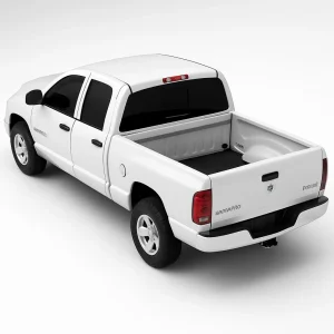 Precut All Window Tint Kit for Dodge Ram 1500 Crew Cab 2002-2005