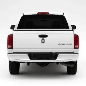 Ceramic Precut Rear Window Tint Kit for Dodge Ram 1500 Crew Cab 2002-2005