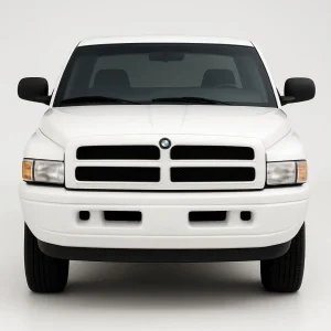 Pro+ Precut Sunstrip Tint Kit for Dodge Ram 1500 Ext Quad Cab 1995-2002