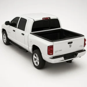 Precut All Window Tint Kit for Dodge Ram 1500 Mega Cab 2006-2007