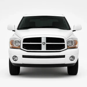 Pro+ Precut Sunstrip Tint Kit for Dodge Ram 1500 Mega Cab 2006-2007