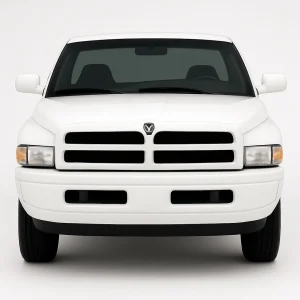 Pro+ Precut Sunstrip Tint Kit for Dodge Ram 1500 Standard Cab 1994-1997