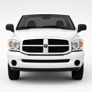 Pro+ Precut Sunstrip Tint Kit for Dodge Ram 1500 Standard Cab 2002-2008