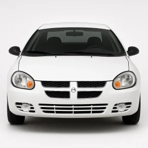 Pro+ Precut Sunstrip Tint Kit for Dodge SX 2003-2007