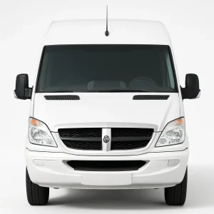 Pro+ Precut Sunstrip Tint Kit for Dodge Sprinter 2007-2011