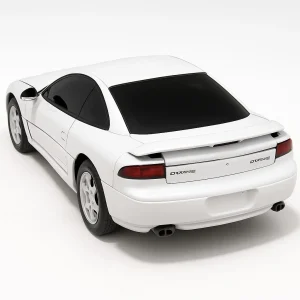 Precut All Window Tint Kit for Dodge Stealth 1994-1996